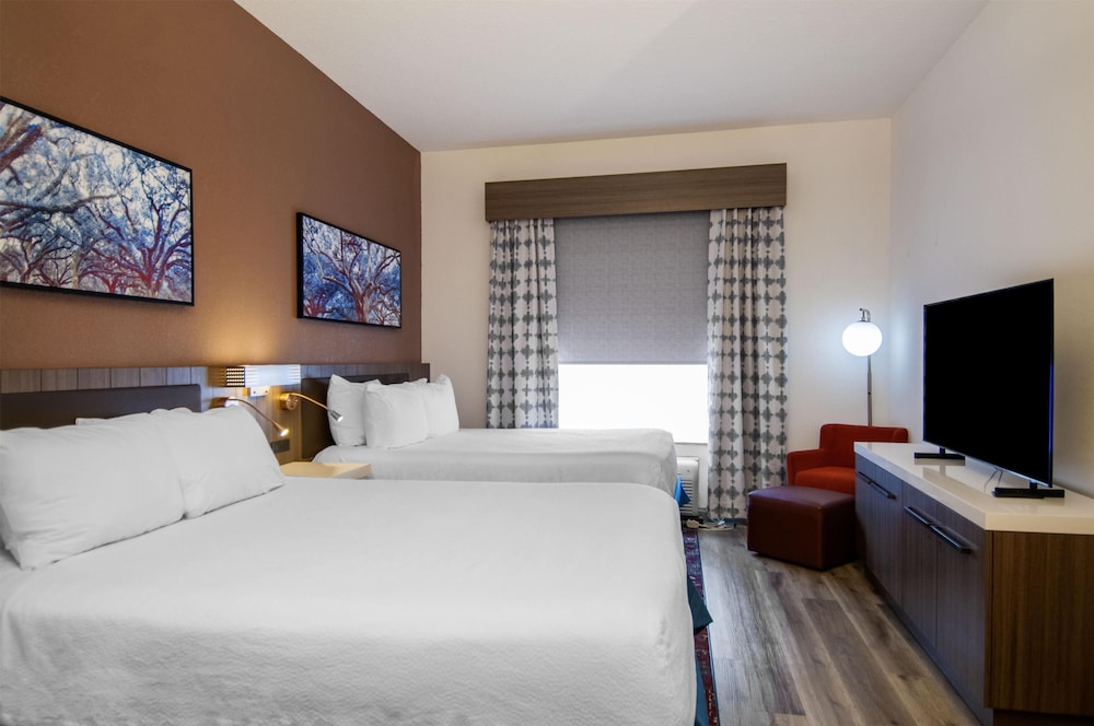 Hilton Garden Inn Hattiesburg - photo 17