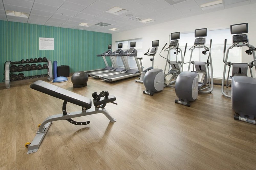 Holiday Inn Express & Suites Greenville S Piedmont by IHG - photo 31