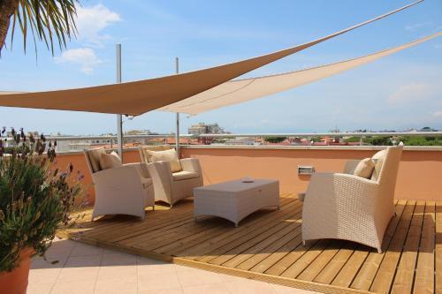 Hotel Piccolo Mondo — Camaiore — photo 4