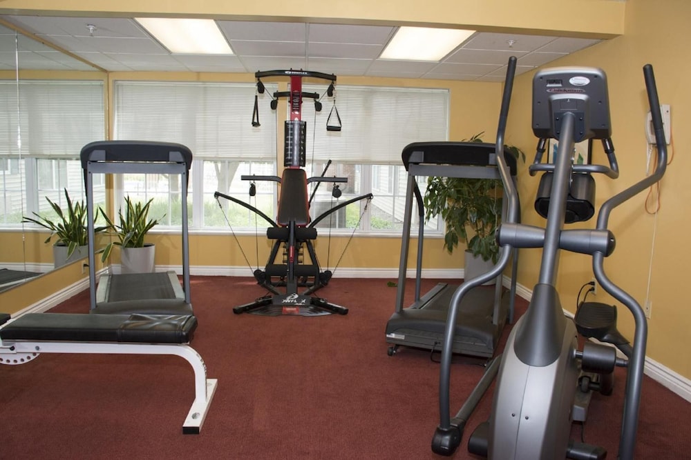 Cresthill Suites Syracuse - photo 29