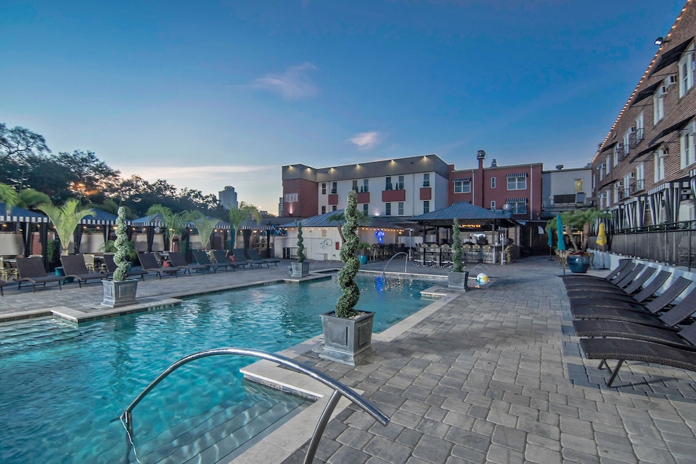 Hollander Boutique Hotel - photo 27