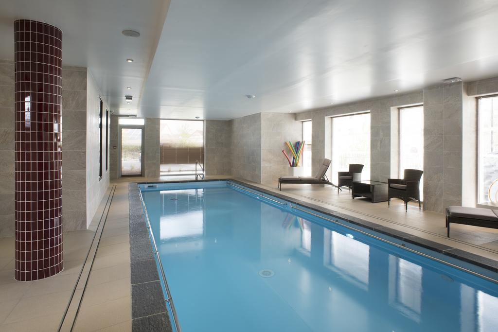 Domitys Le Palmier Du Roi in Pau, France