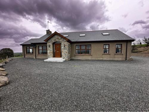 Hillhead Country Retreat — hotel in Castlewellan