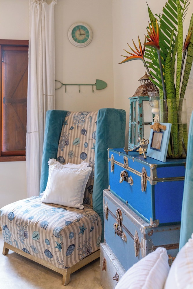 Luxury Villa in Cozumel with Pool & Hot Tub — 4-Star Luxury Hotel in Cozumel, Mexico