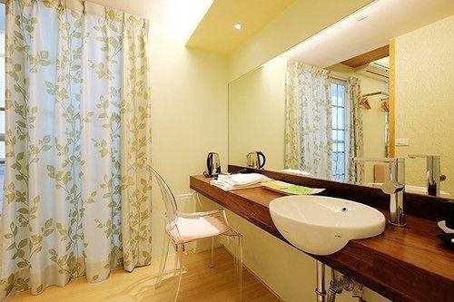 PolyOne Dike and Breakfast - last minute hotel in Hualien City