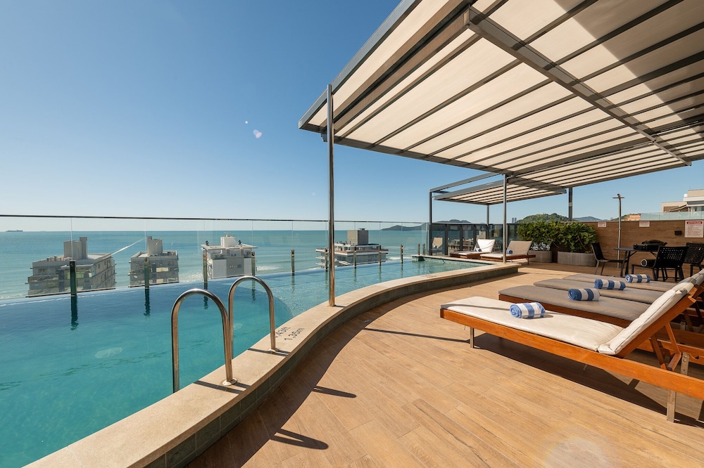 Brava Mundo Hotel Boutique OFICIAL — 4-Star Luxury Hotel in Itajai, Brasil