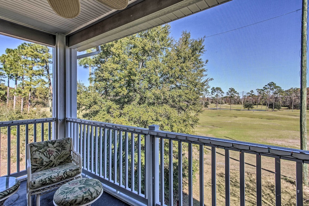 Resort Condo in Tupelo Bay 1 Mile to the Beach - photo 27