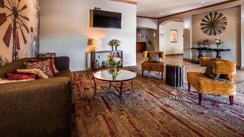 Best Western Littlefield Inn & Suites - photo 8