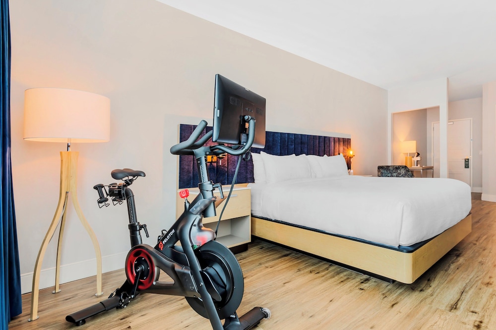 EVEN Hotel Waco University Area by IHG - photo 33