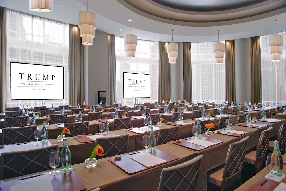 Trump International Hotel & Tower Chicago - photo 136