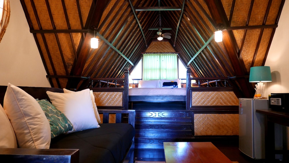 Istana Balian Boutique Resort — 4-Star Luxury Hotel in Bali, Indonesia