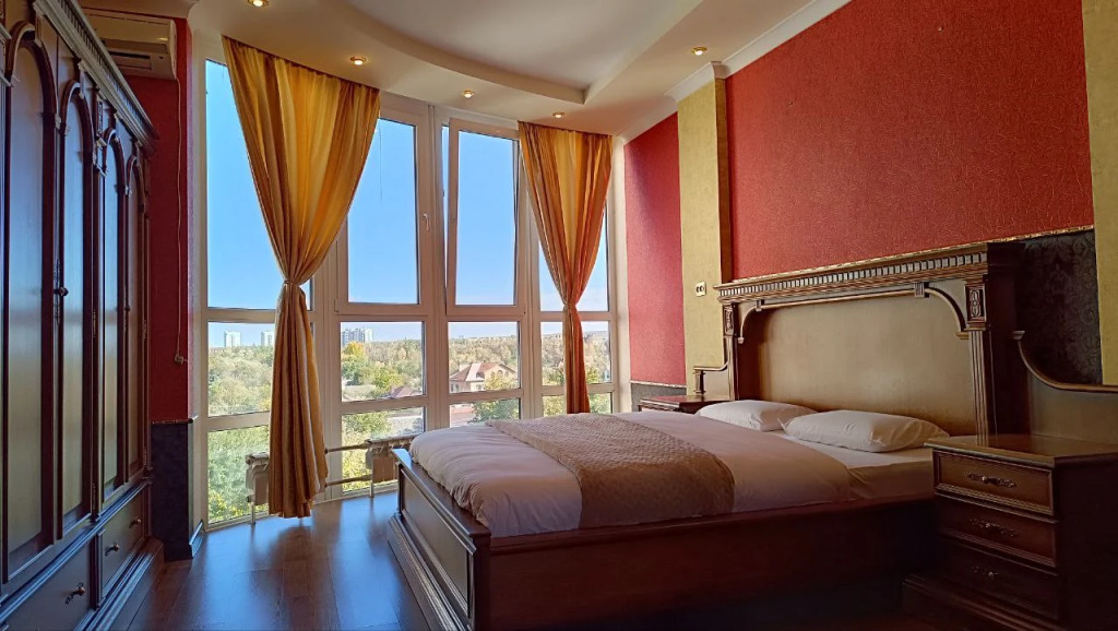 Raydas Na Ul. Oranzhereynaya D. 22 Korp.2 — carbon neutral stay, Pyatigorsk