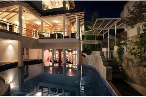 Kuwera Kandy in Kandy, Sri Lanka