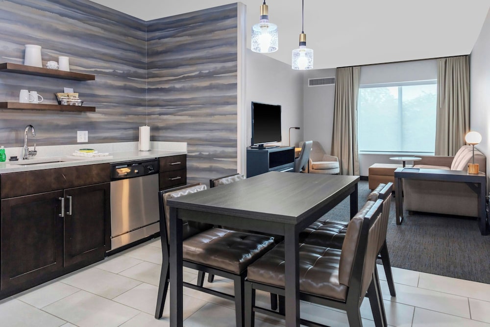 Residence Inn Detroit Sterling Heights - photo 9