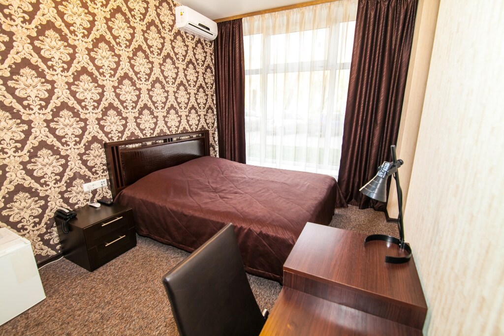 Voyage — hotel in Novokuznetsk