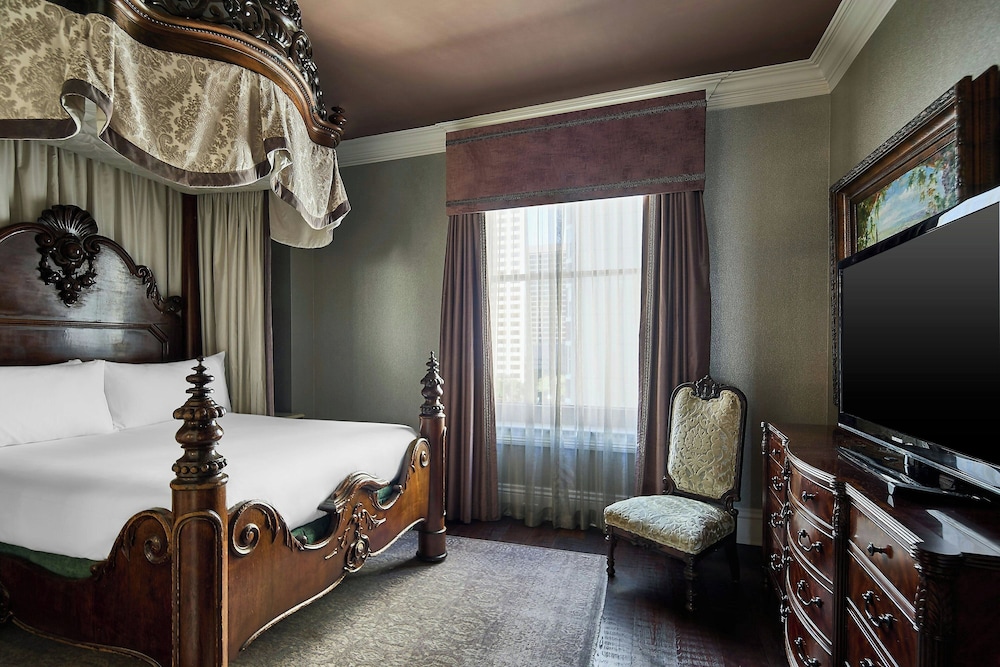 Le Pavillon New Orleans a Tribute Portfolio Hotel by Marriott - photo 52