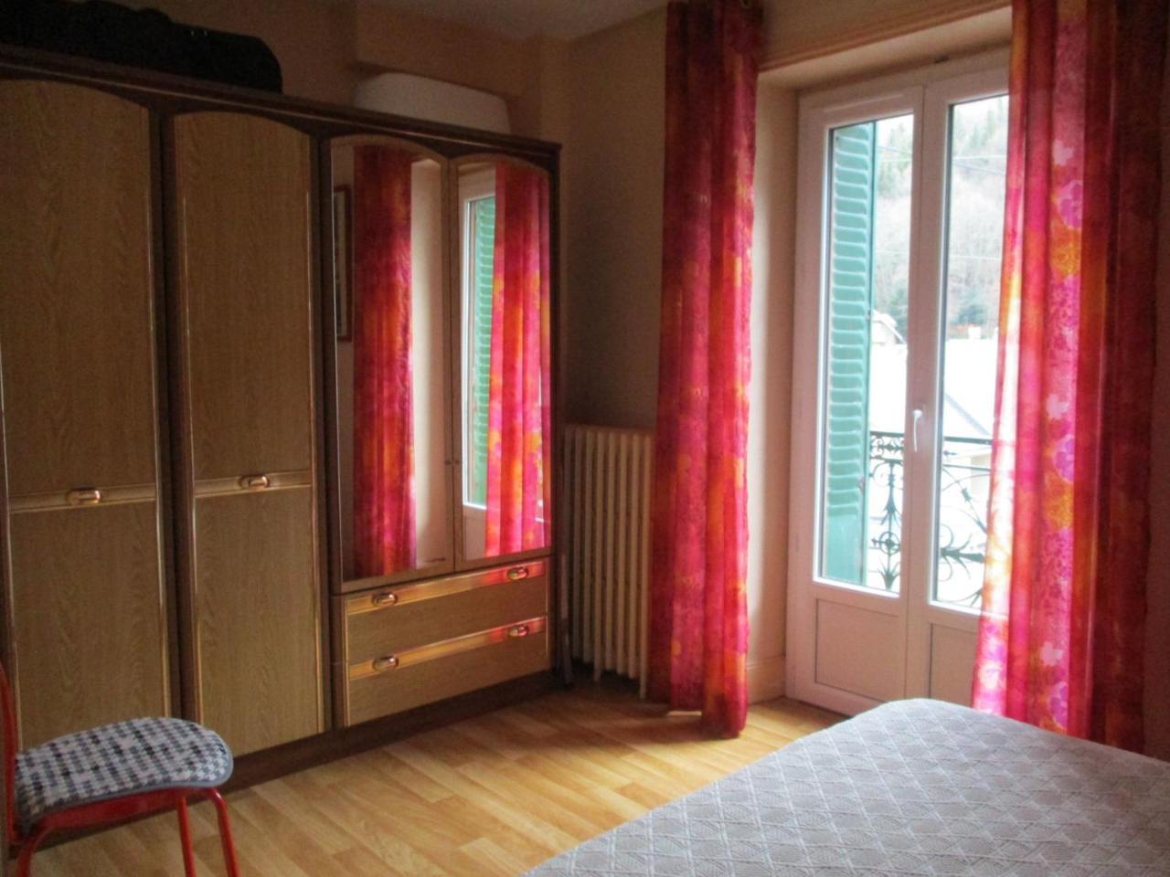 'Mont Dore Toir' Paisible — hotel in Mont-Dore