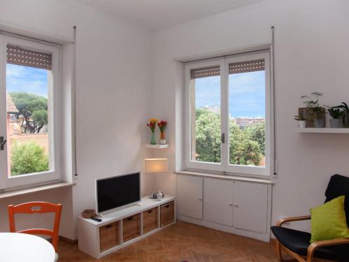 Apartment Monte Sacro by Interhome — 4-Star Luxury Hotel in Rome, Italy
