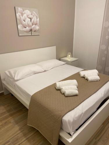 Appartamenti Al Fardella 365 — 4-Star Luxury Hotel in Trapani, Italy