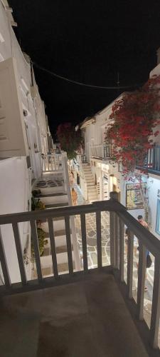 Empyreal Blue Chora — 4-Star Luxury Hotel in Mykonos, Greece