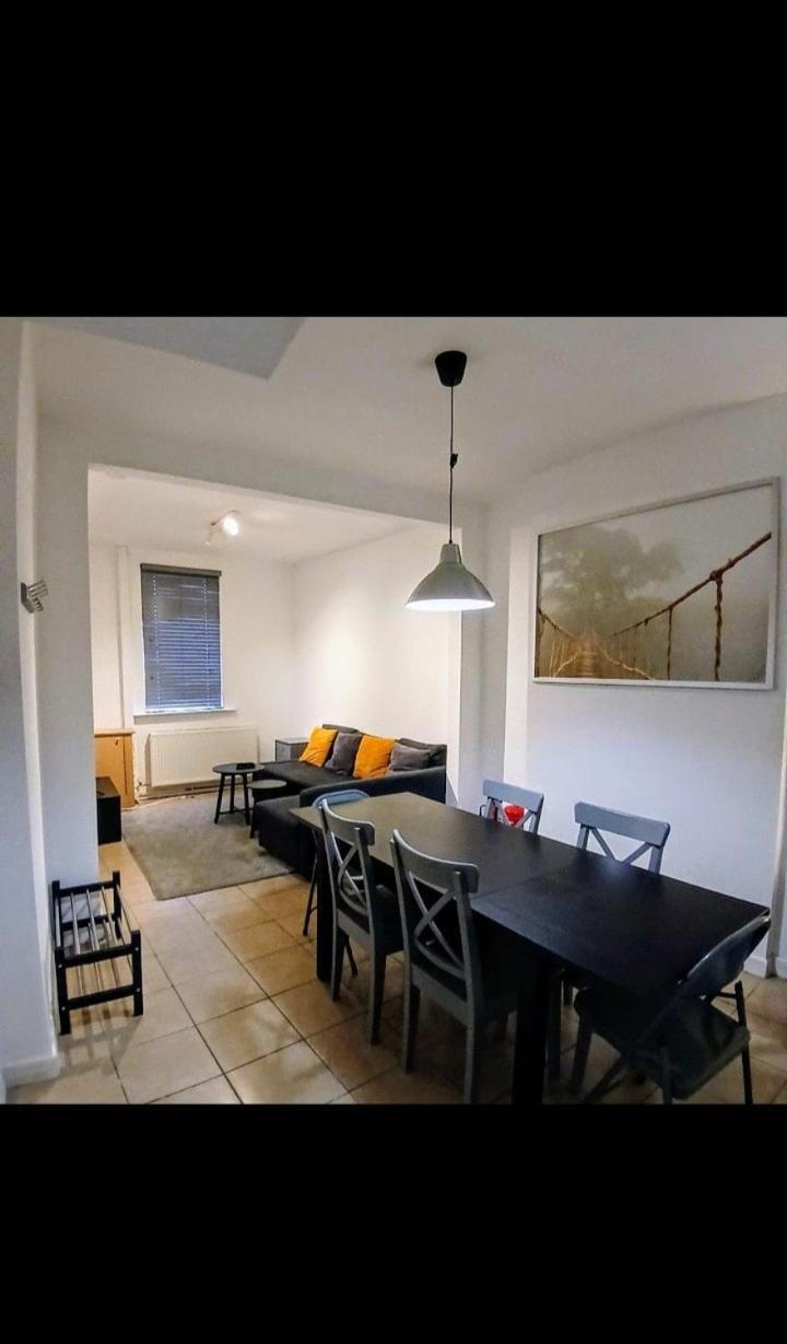 Lagan View Terrace Queens Quarter