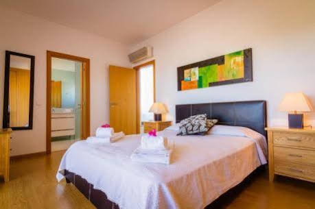 Sesmarias Village in Albufeira, Portugal