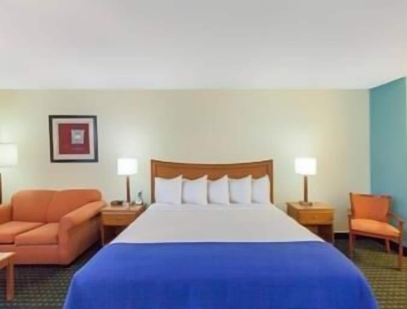 Days Inn by Wyndham Natchitoches - photo 3