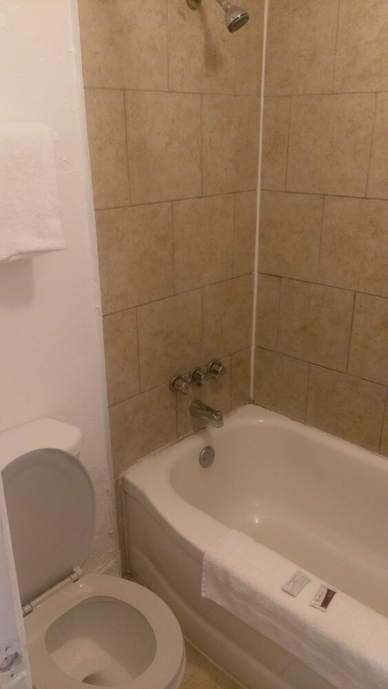 Best Inn and Suites - photo 10
