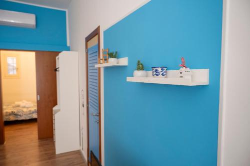 Boutique Maisonette — hotel in Pefkochori