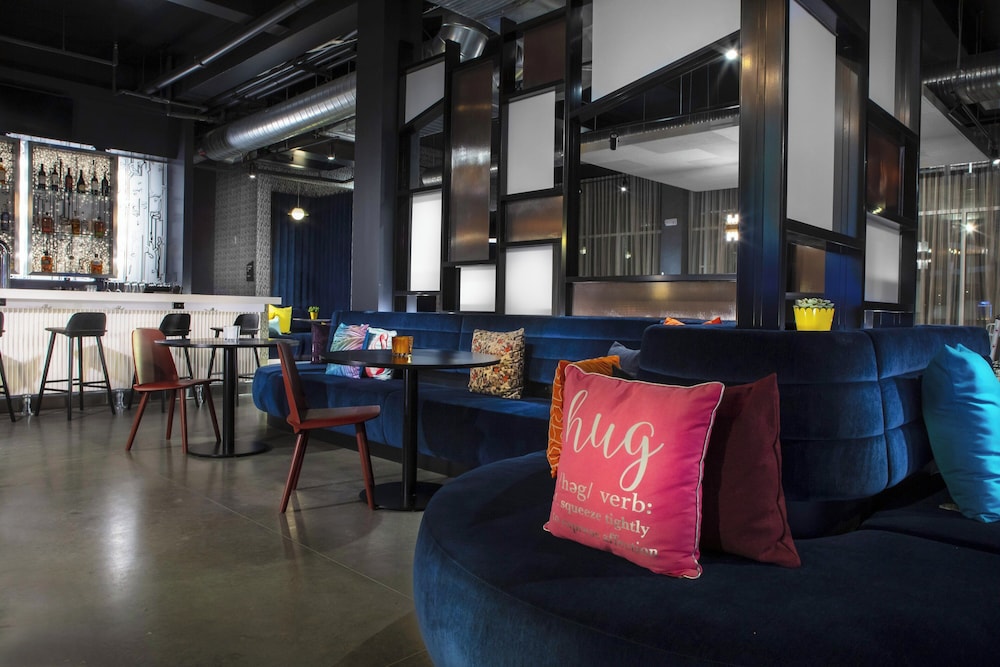 Aloft Glendale at Westgate - photo 29