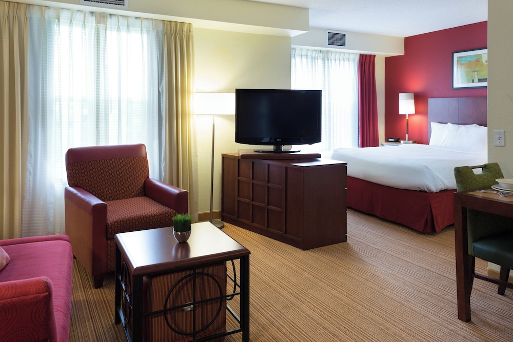 Residence Inn By Marriott Fort Collins - photo 8