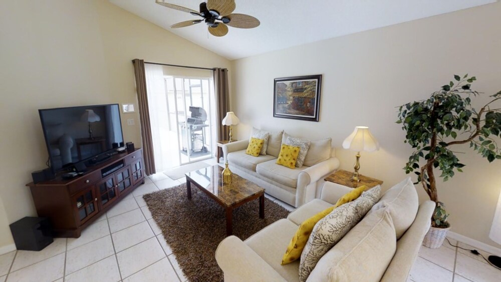 Lake Berkley Resort 4715 A - photo 11
