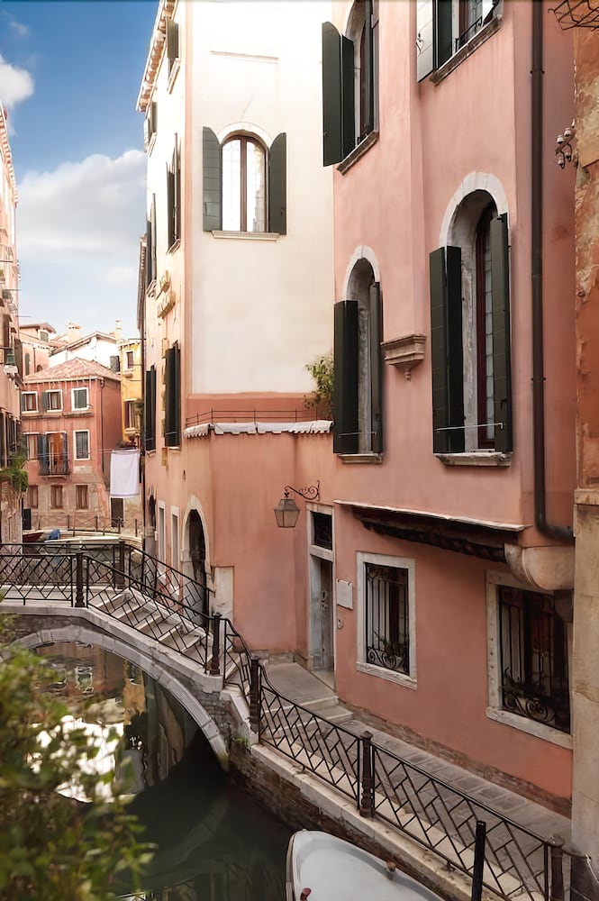 Hotel Casa Verardo Residenza d'Epoca