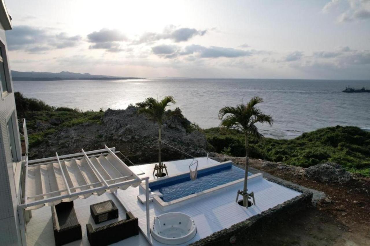 Bbase Kouri Island Vacation Stay 77541V in Unknown City, Japan