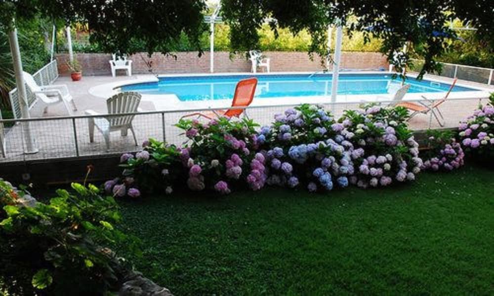 Complejo Piscis in Merlo, Argentina