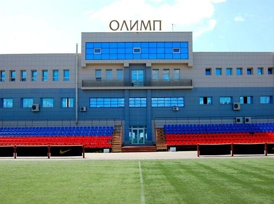 Olimp Hotel - last minute hotel in Barnaul