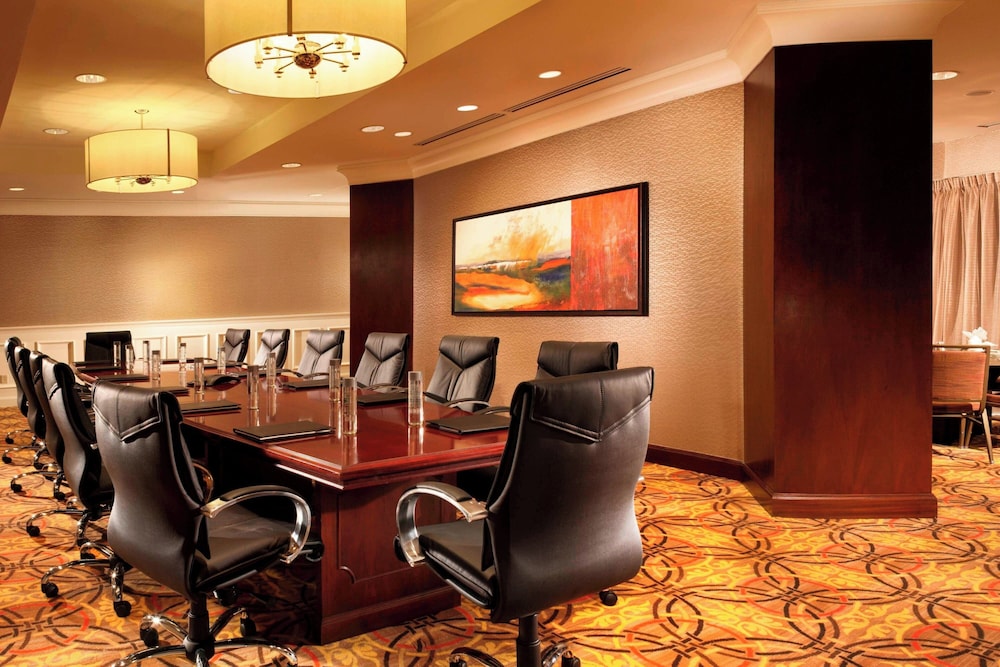Houston Marriott Sugar Land - photo 69