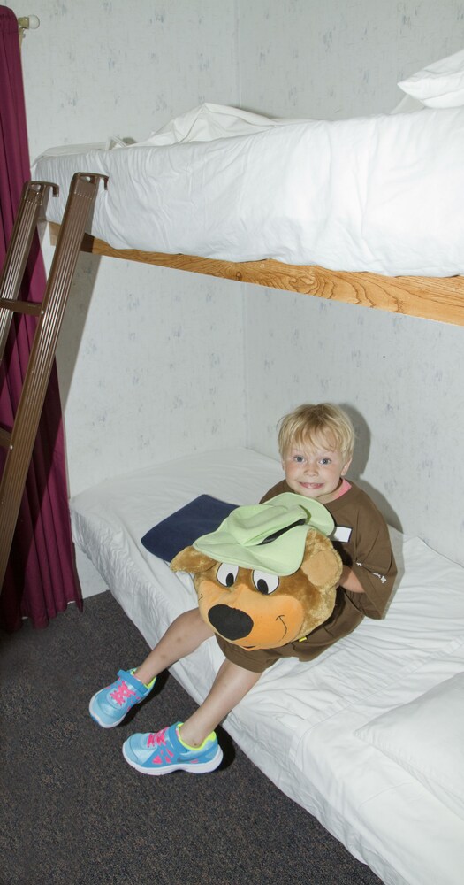 Yogi Bear's Jellystone Park Camp Resort Wisconsin Dells - photo 10