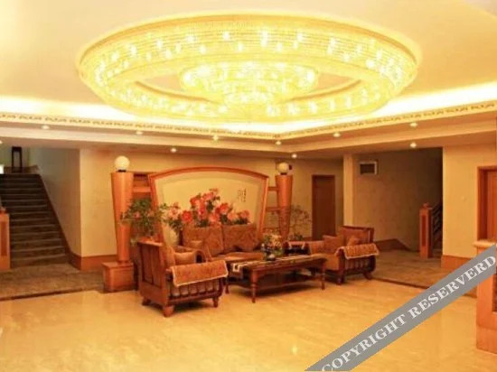 Kunming Yunshui Hotel - last minute hotel in Kunming