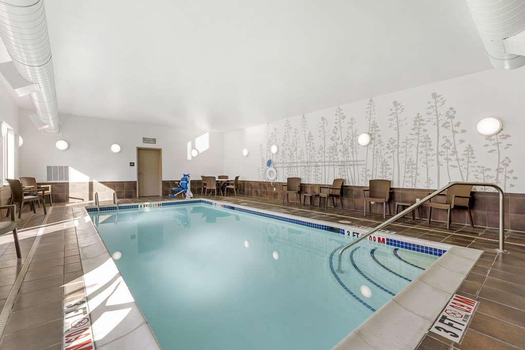 Sleep Inn & Suites Cumberland LaVale - photo 41