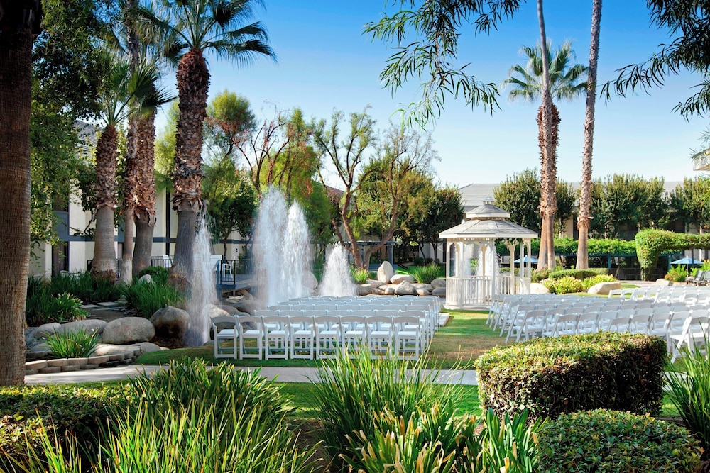 Four Points by Sheraton Bakersfield - photo 33