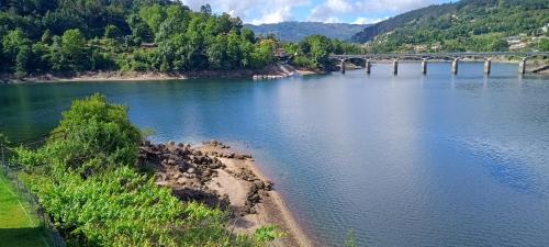 Beira Rio do Gerês — hotel in Ventosa