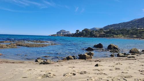 Stella di Livia by Casa in mente — 4-Star Luxury Hotel in Cefalu, Italy