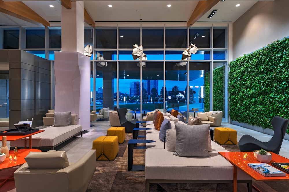 The Westin Irving Convention Center at Las Colinas - photo 23