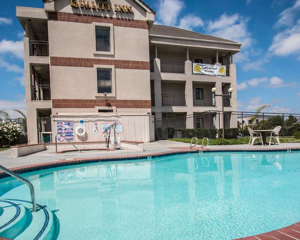 Quality Inn Temecula Valley Wine Country - photo 20