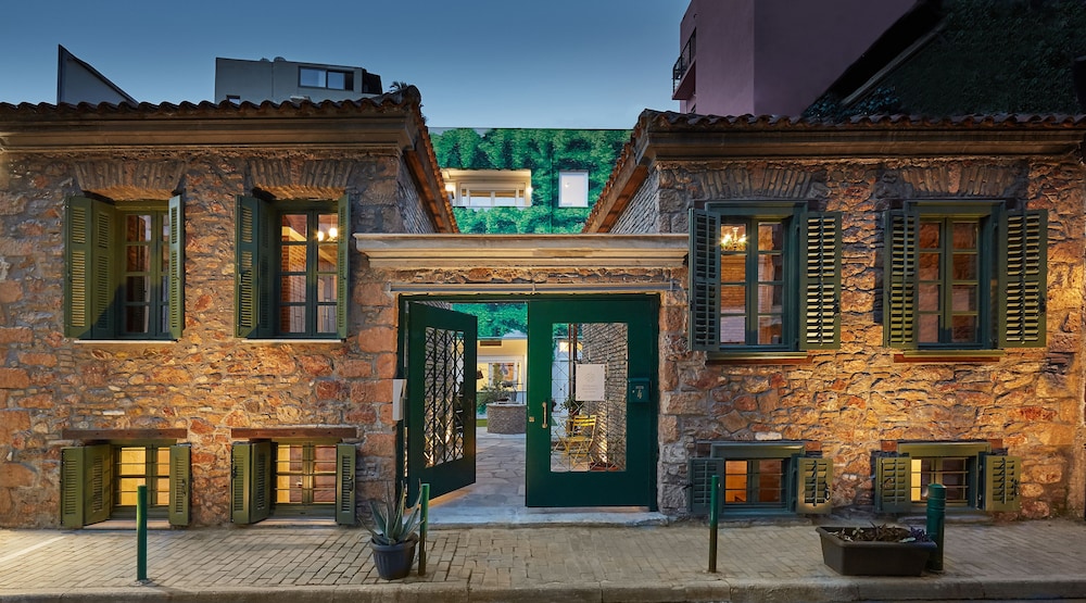 Athenian Residences - last minute hotel in Athens