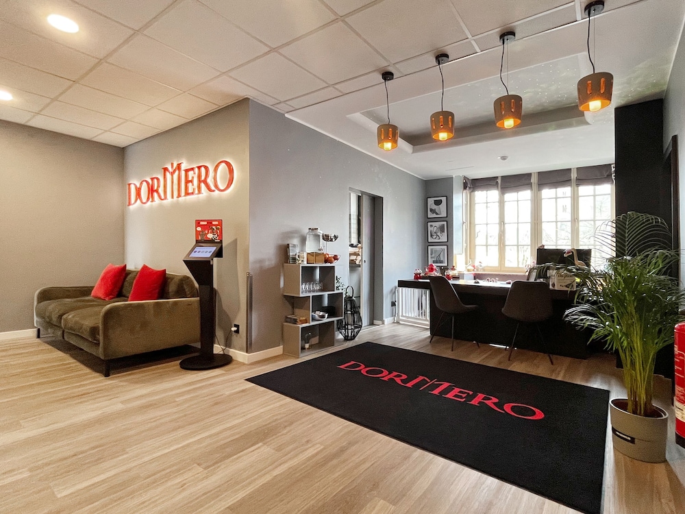 Dormero Hotel Xanten — Xanten — photo 2