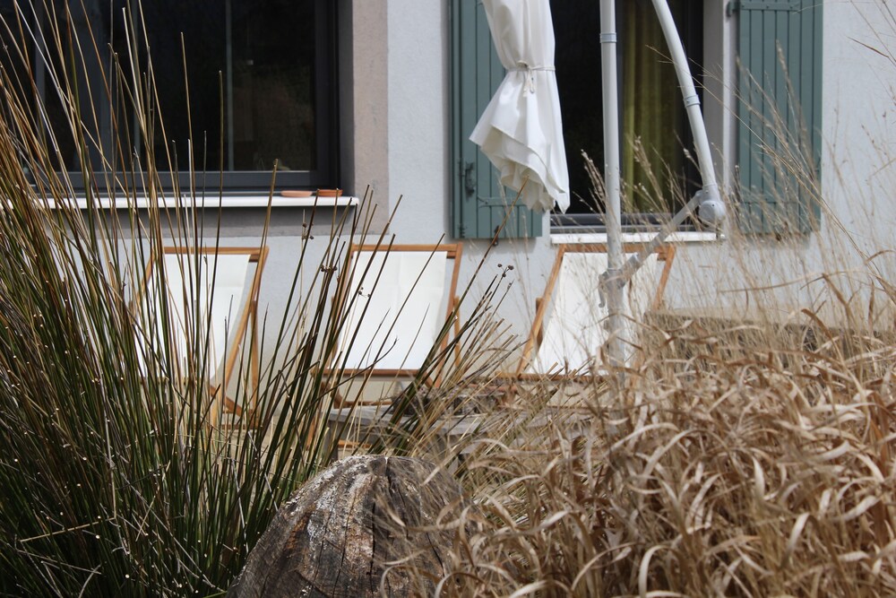 Chez Elles En Provence in Nans-Les-Pins, France