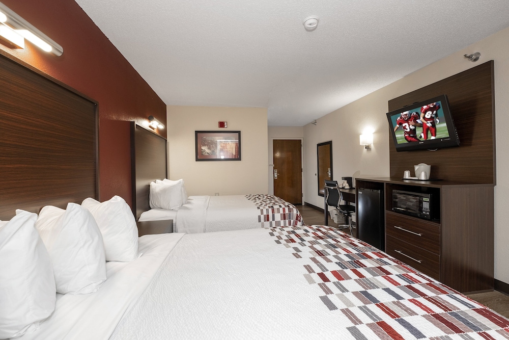 Red Roof Inn Springfield MO - photo 11