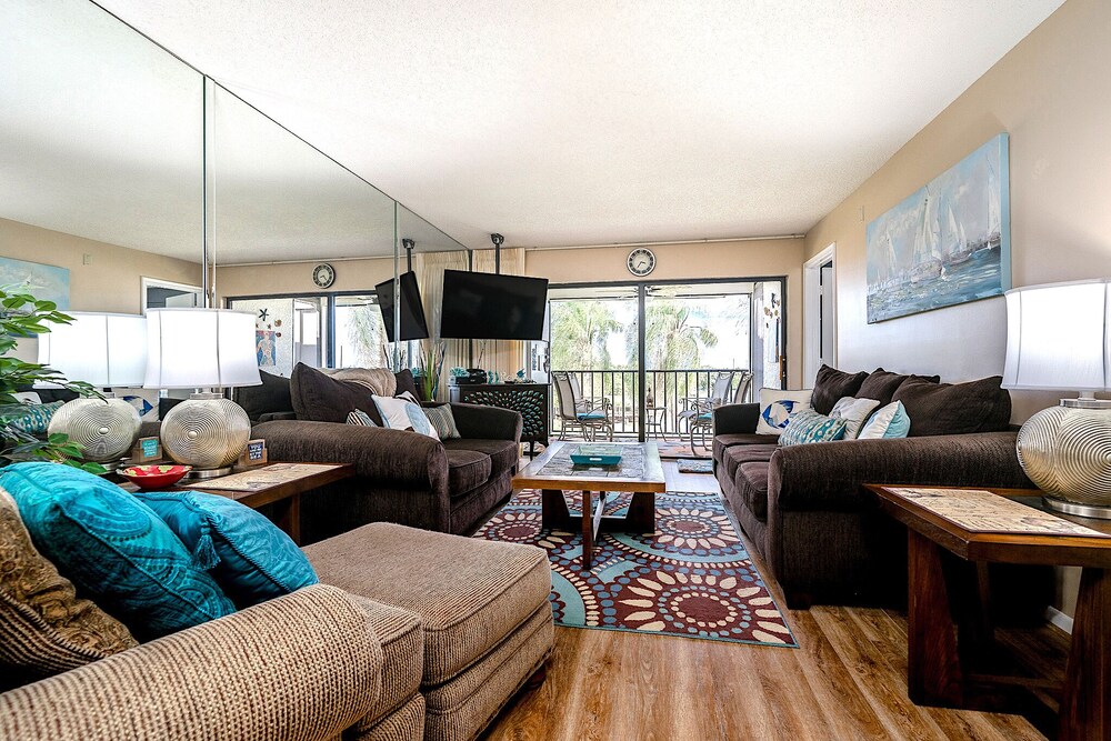 Bahia Del Mar 501 Cozy and Coastal Enjoy Isla Del Sol - photo 18